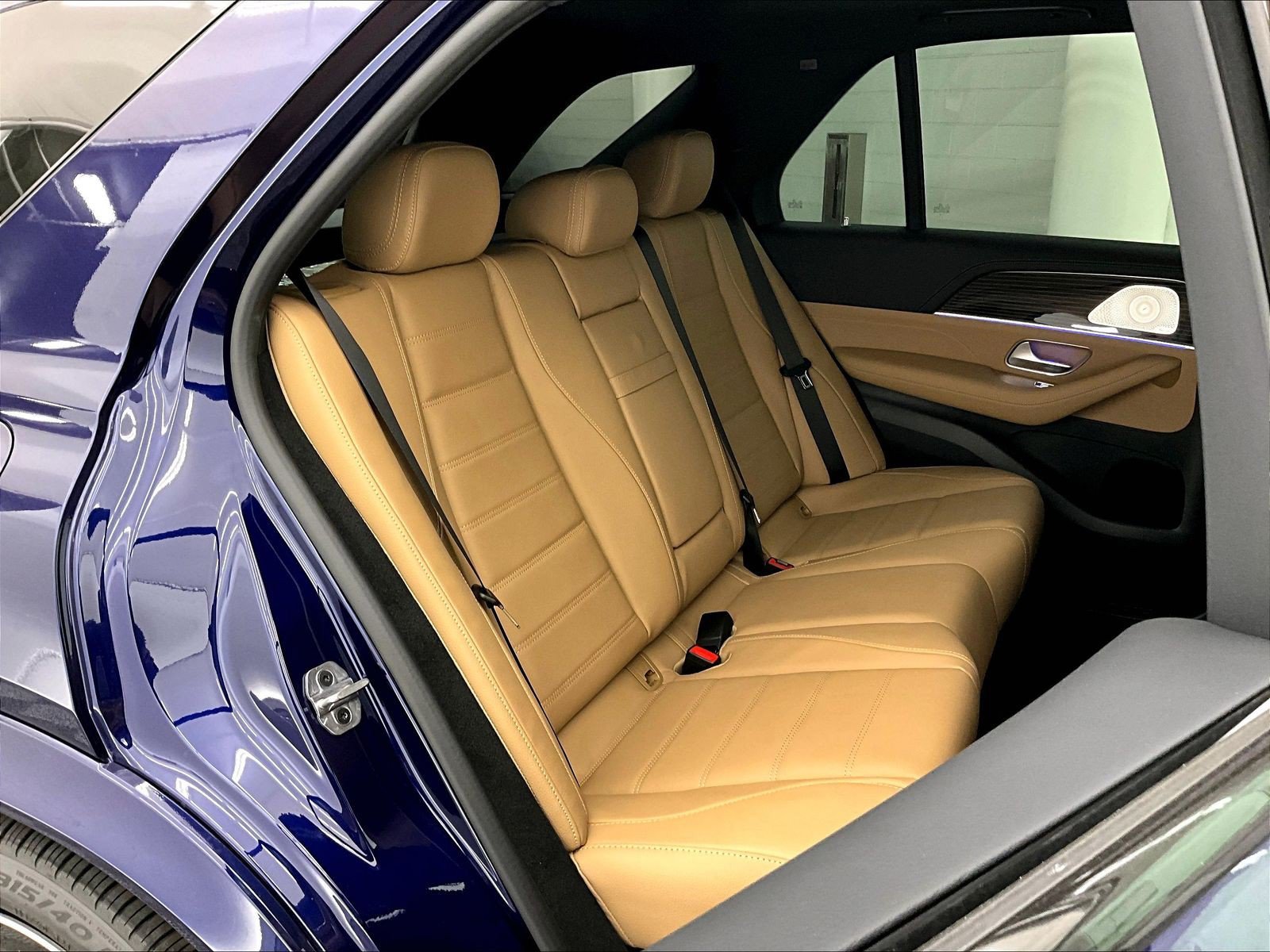 New 2026 Mercedes-Benz GLE 580 4MATIC image 14