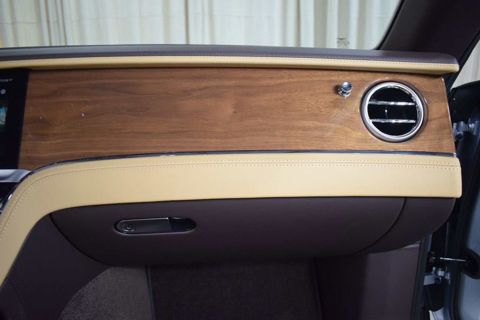 New 2026 Bentley Continental GTC image 25