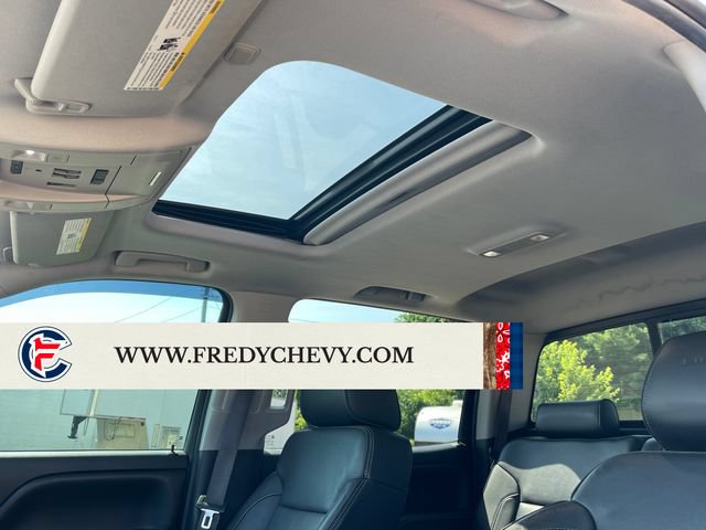 Used 2015 GMC Sierra 1500 Denali AWD/4WD image 23