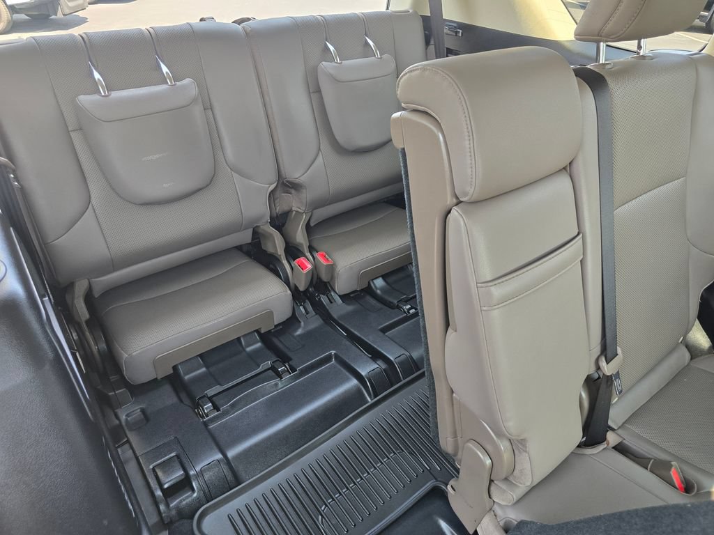 Used 2023 Lexus GX 460 Premium w/ Premium Package AWD/4WD image 15