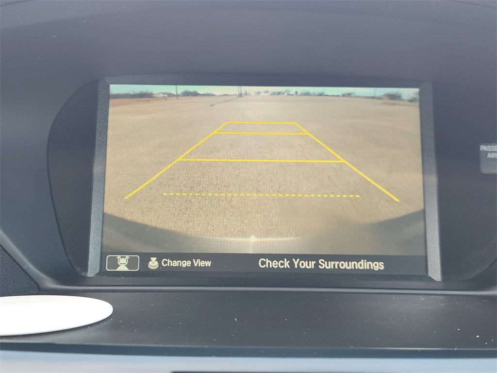 Used 2018 Acura TLX 3.5L V6 4D Sedan image 18