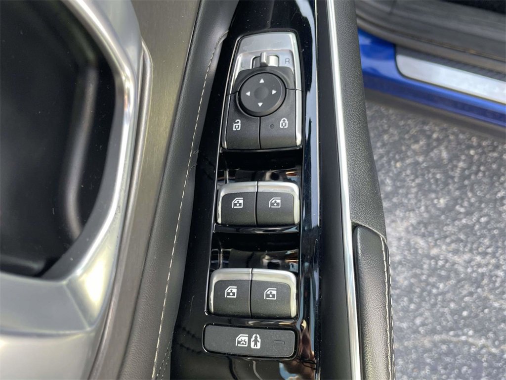 Used 2021 Kia Sorento SX image 16