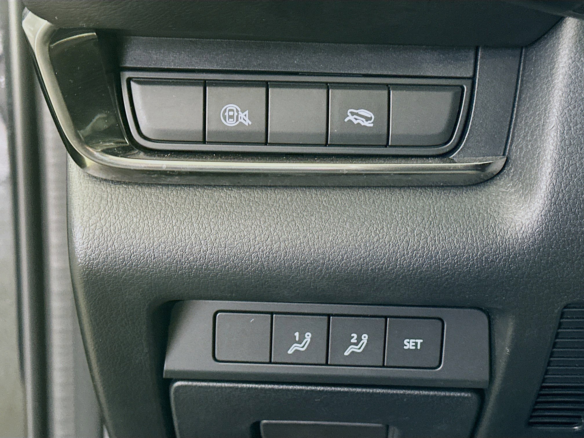 Used 2025 MAZDA CX-30 AWD 2.5 S w/ Preferred Package image 17