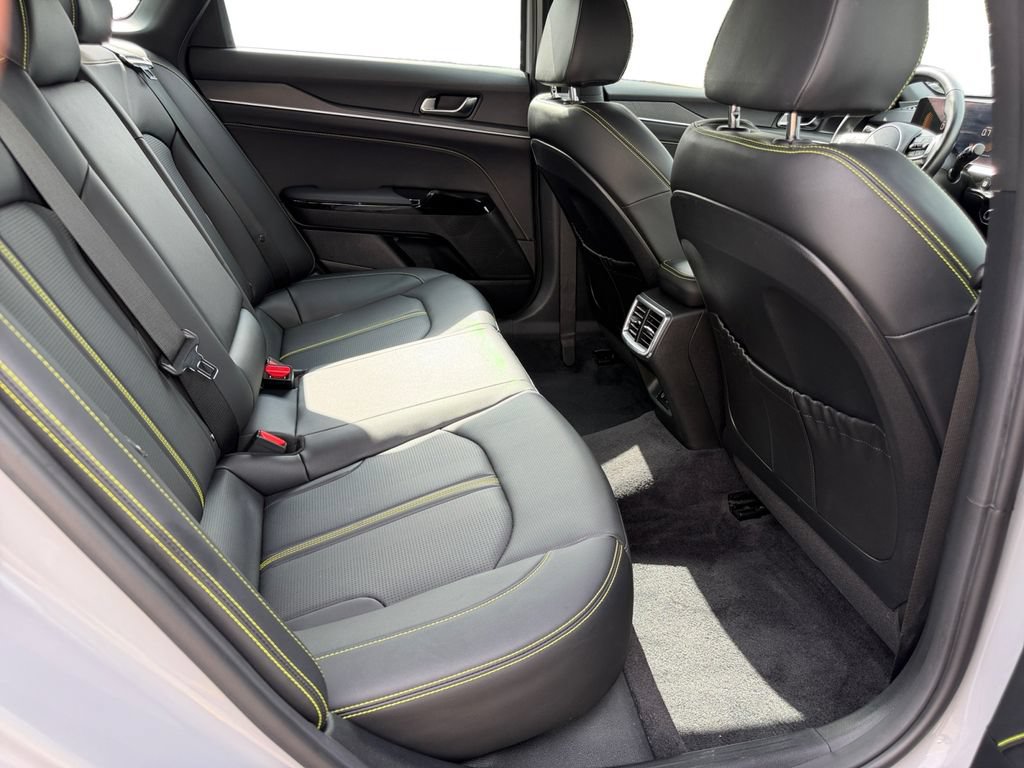 Used 2025 Kia K5 GT FWD image 9