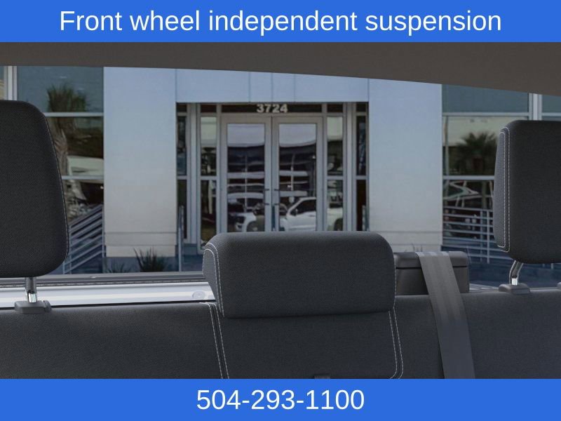 New 2025 Ford Ranger XL w/ Trailer Tow Package image 22