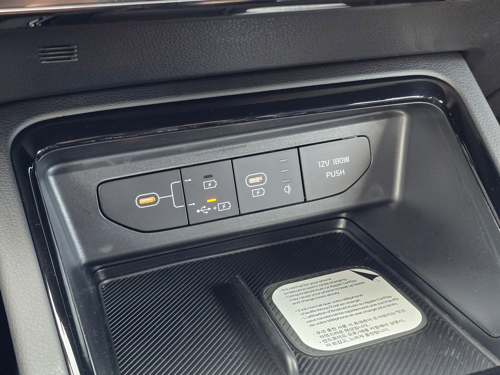 New 2026 Kia K5 GT-Line image 30