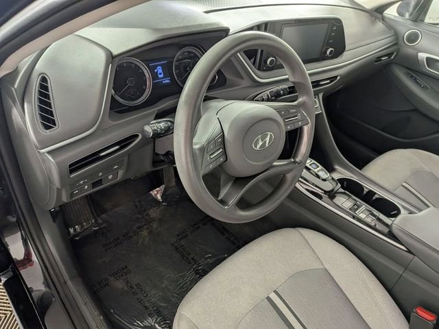 Used 2022 Hyundai Sonata SE FWD image 11