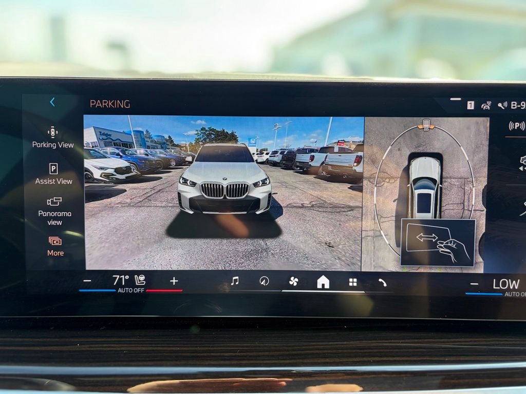 Used 2024 BMW X5 xDrive40i w/ Executive Package AWD/4WD image 41