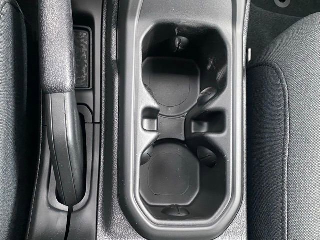 New 2026 Jeep Wrangler Sport S image 25