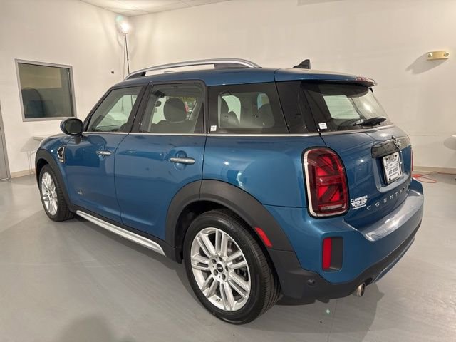Used 2024 MINI Cooper Countryman S AWD/4WD image 6
