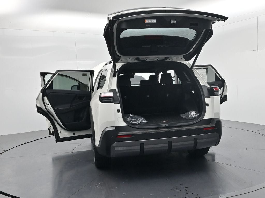 New 2026 Toyota bZ Woodland AWD/4WD image 63