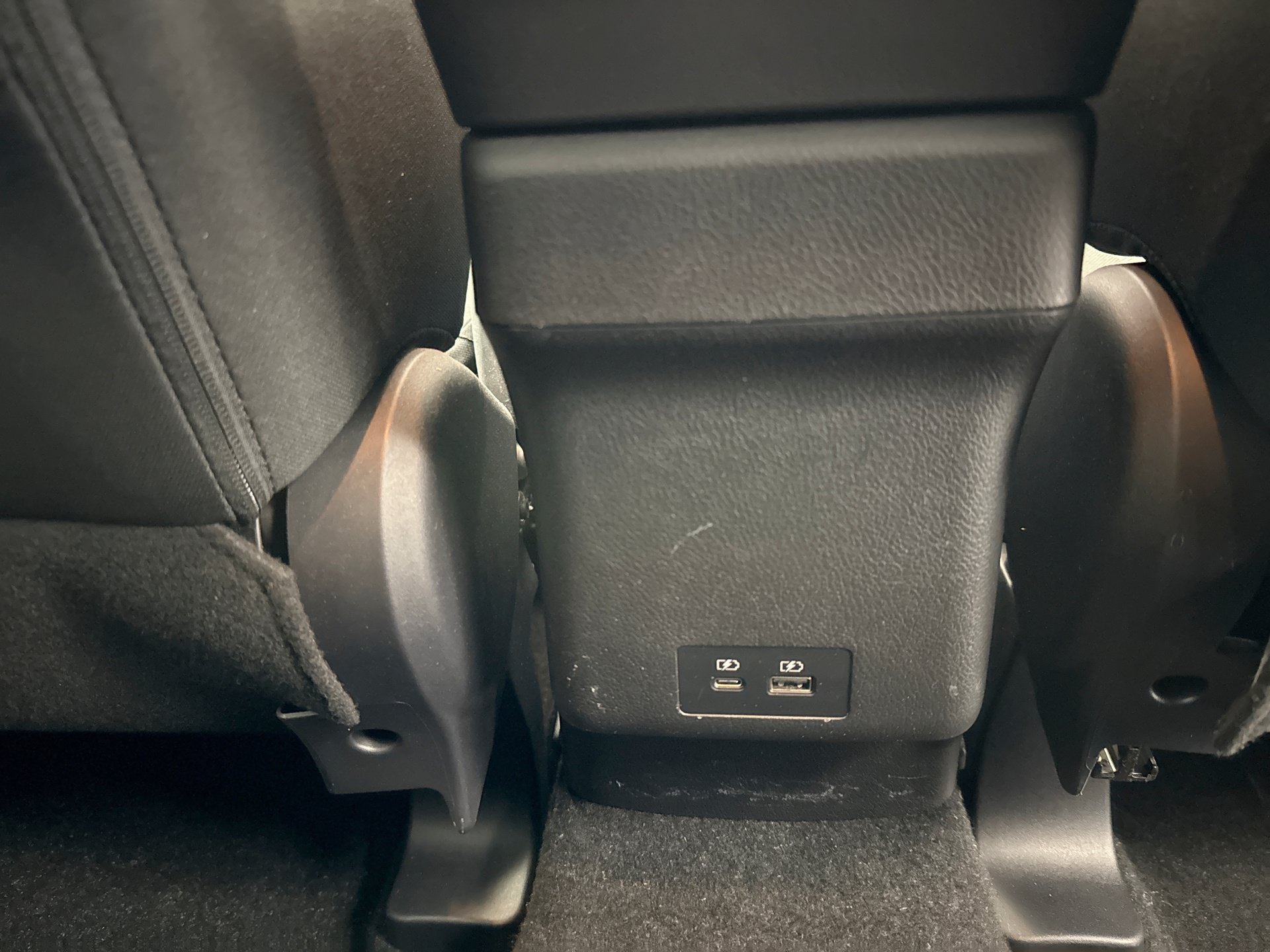 Used 2023 Mitsubishi Outlander Sport LE AWD/4WD image 19
