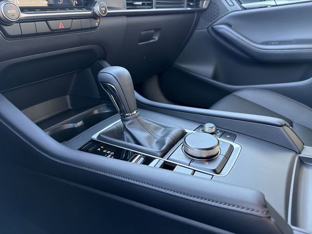New 2026 MAZDA MAZDA3 s Sport image 26