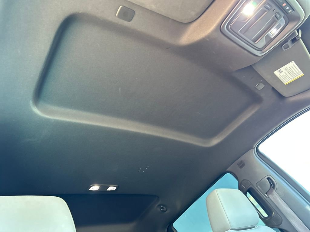 Used 2020 Chevrolet Silverado 1500 LT w/ Texas Edition image 21