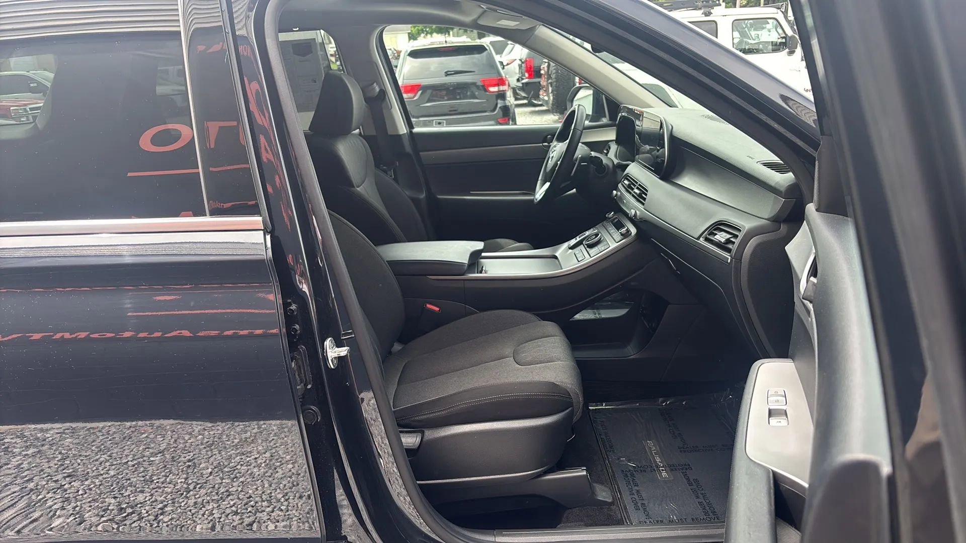 Used 2020 Hyundai Palisade SEL w/ Convenience Package FWD image 15