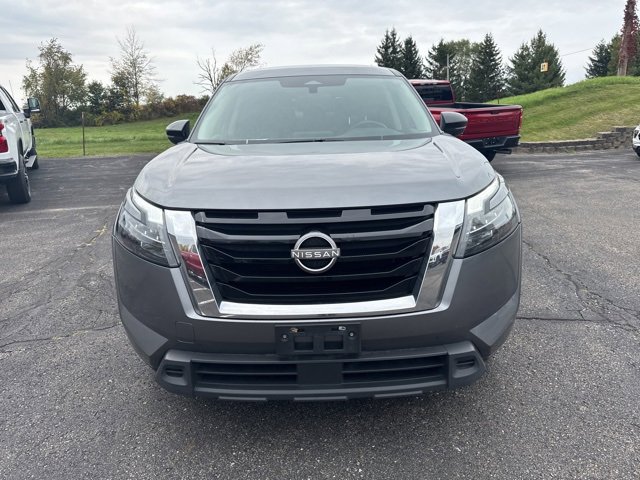 Used 2023 Nissan Pathfinder S image 8