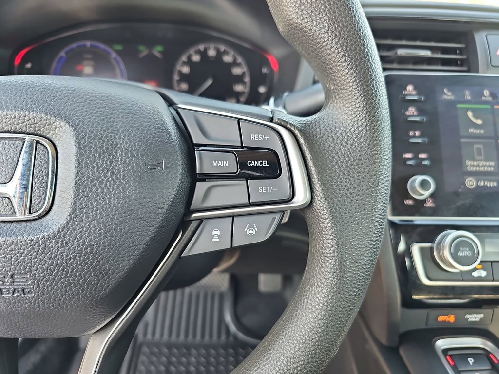 Used 2022 Honda Insight EX image 21