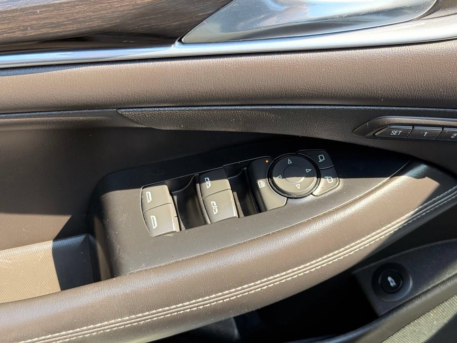 Used 2017 Buick LaCrosse Essence w/ Sights and Sounds Package FWD image 17
