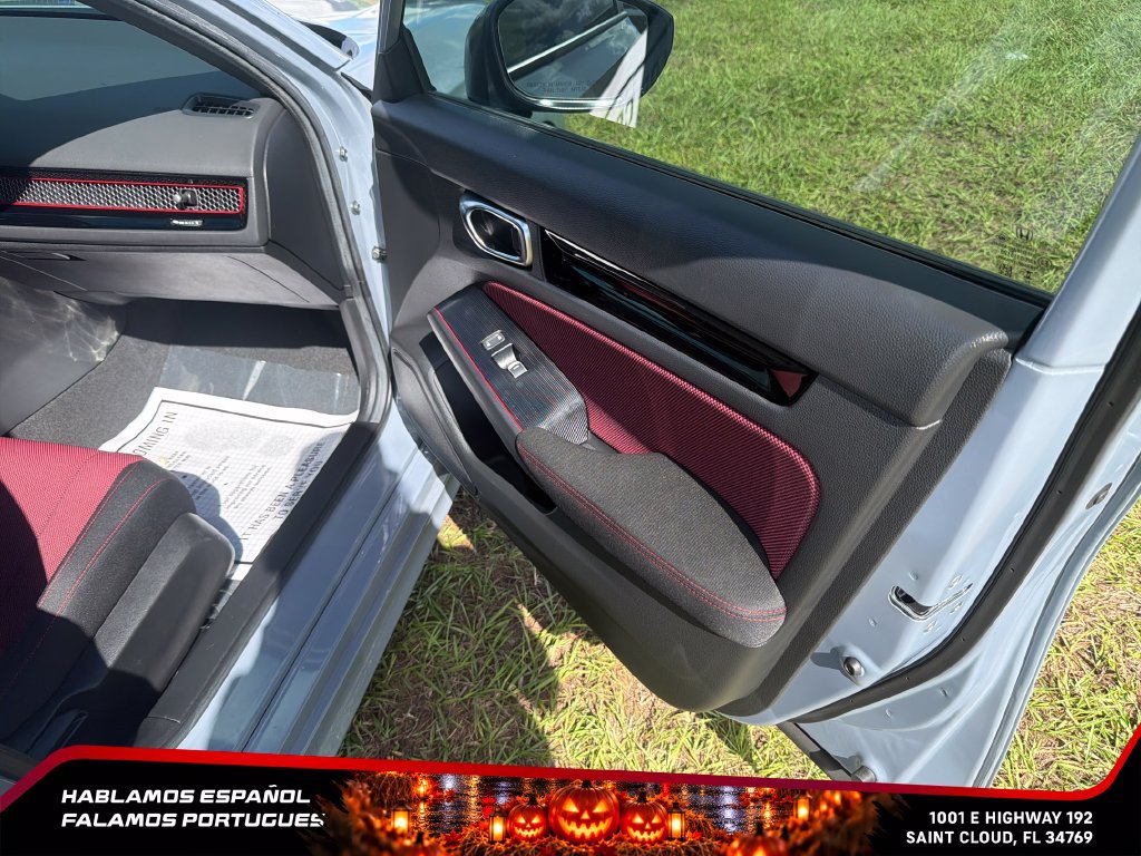 Used 2024 Honda Civic Si image 32