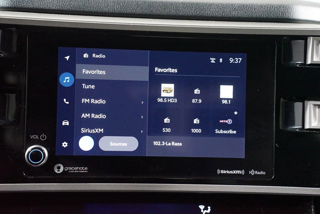 Used 2024 Toyota Tundra SR5 w/ SR5 Convenience Package image 19