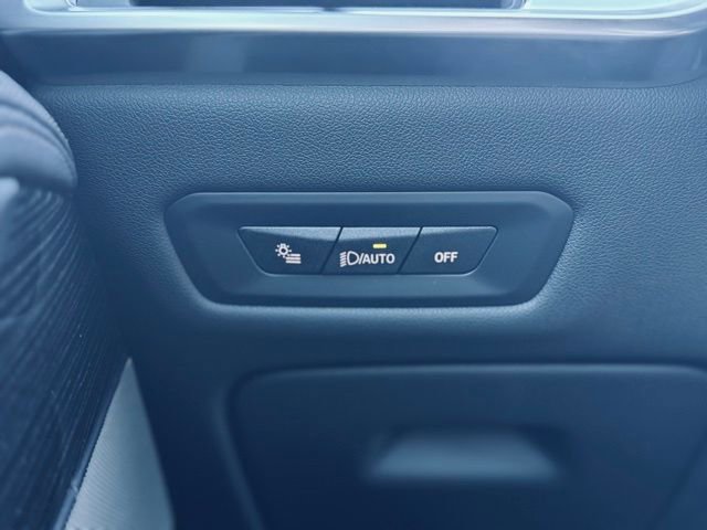 New 2026 BMW X5 xDrive40i w/ M Sport Package image 35