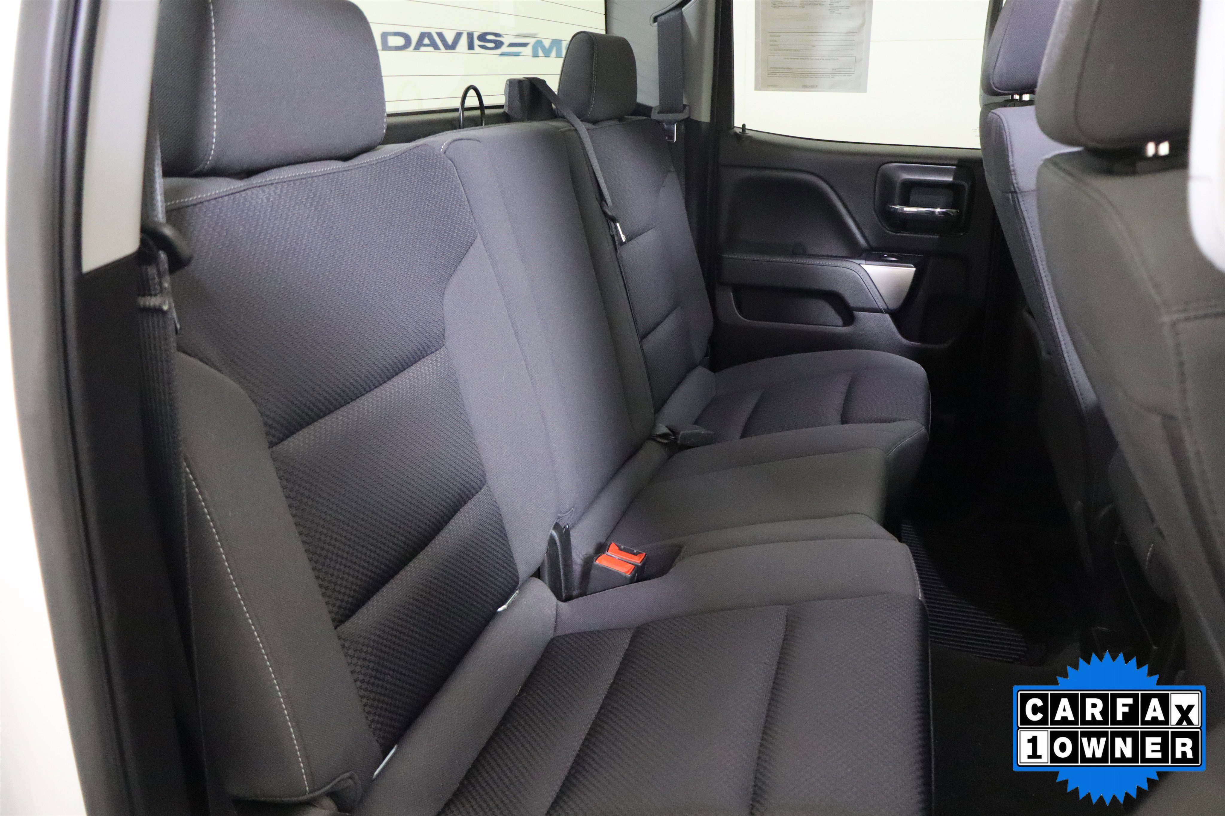 Used 2018 Chevrolet Silverado 1500 LT w/ All Star Edition image 21