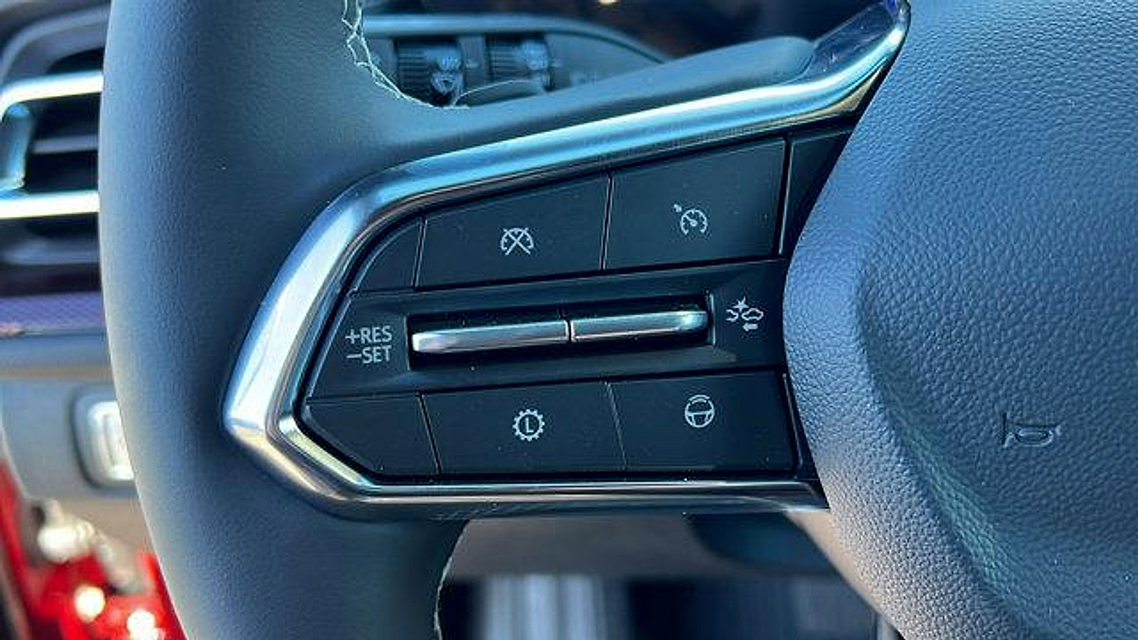 New 2026 Chevrolet Traverse Z71 w/ Enhanced Driving Package image 28