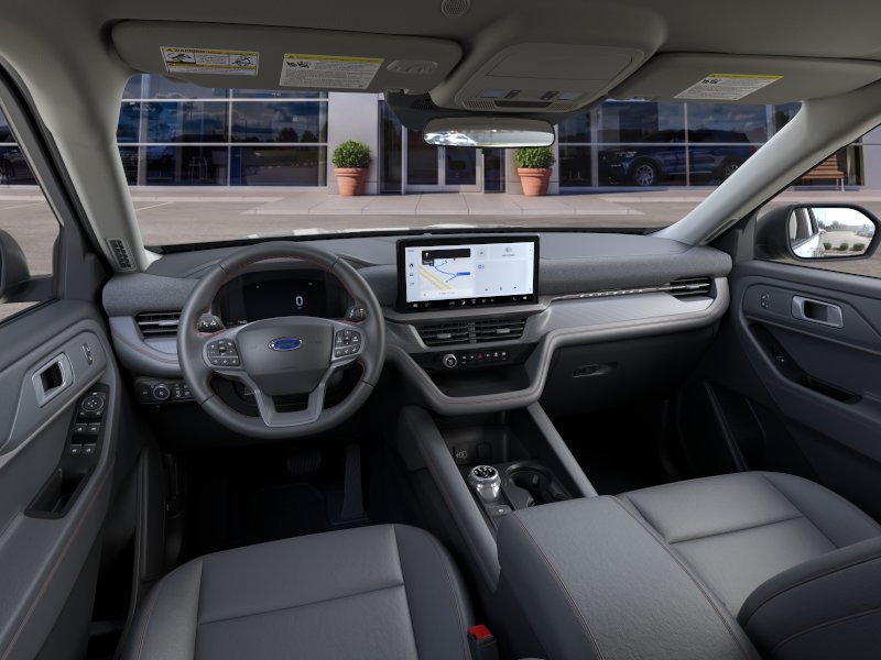 New 2026 Ford Explorer Active w/ Active Comfort Package RWD image 32