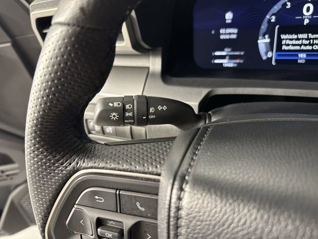 Used 2024 Toyota Tacoma TRD Off-Road AWD/4WD image 16