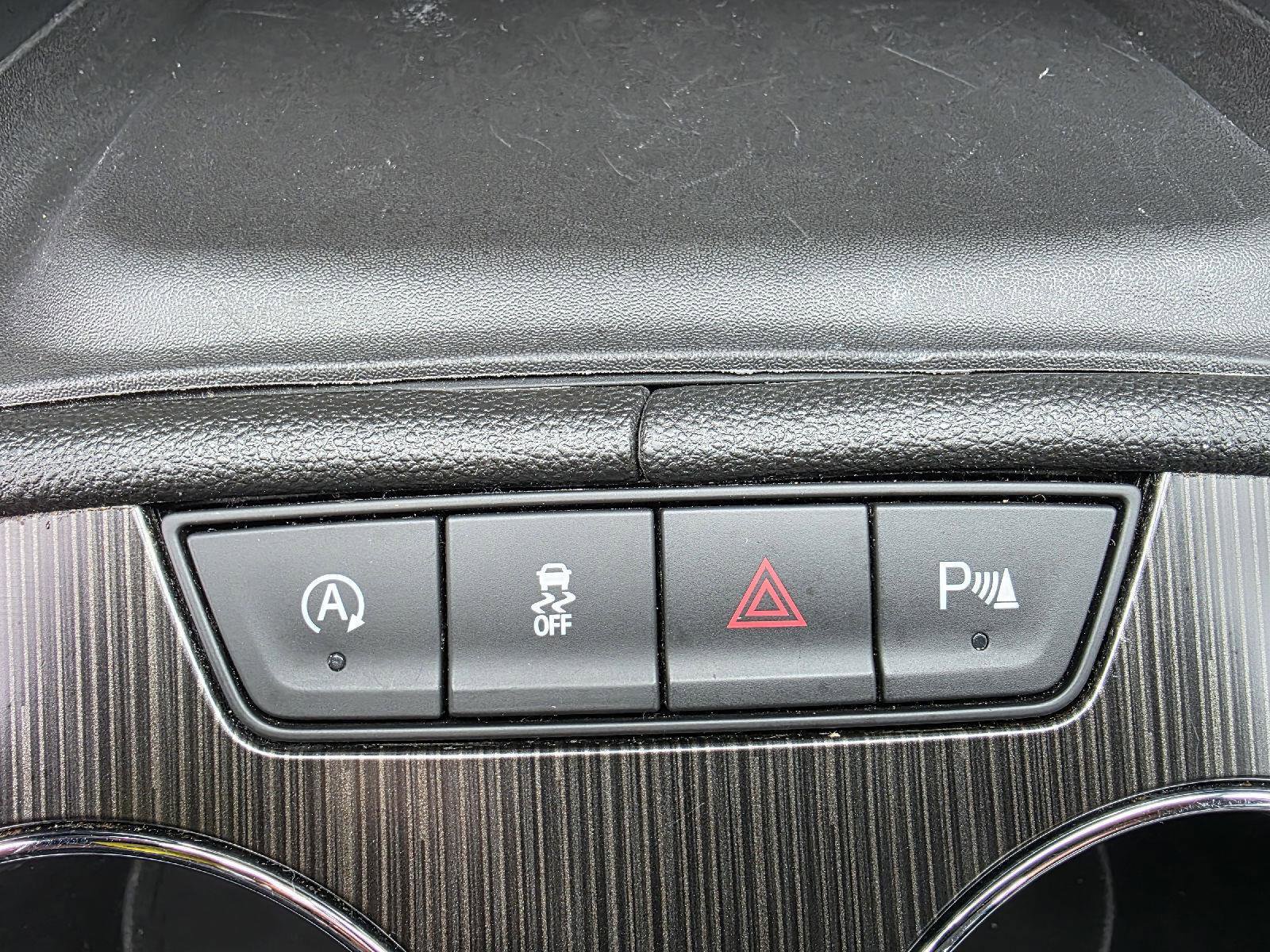 Used 2023 GMC Acadia SLT image 24