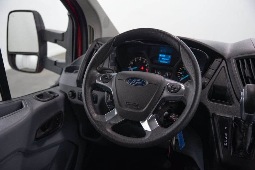 Used 2018 Ford Transit 150 XL RWD image 20