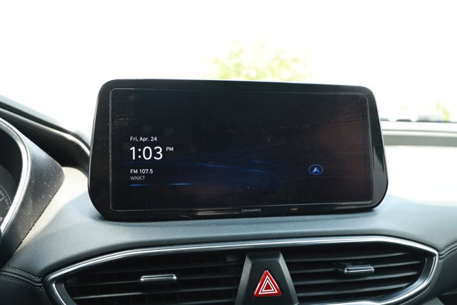 Used 2023 Hyundai Santa Fe SEL FWD image 16
