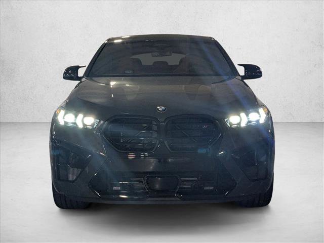 New 2026 BMW X6 M Competition w/ Executive Package image 5