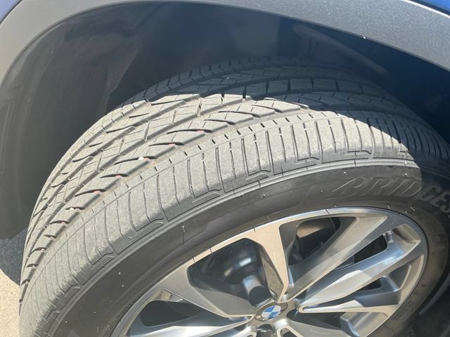 Used 2019 BMW X3 sDrive30i w/ Convenience Package RWD image 29