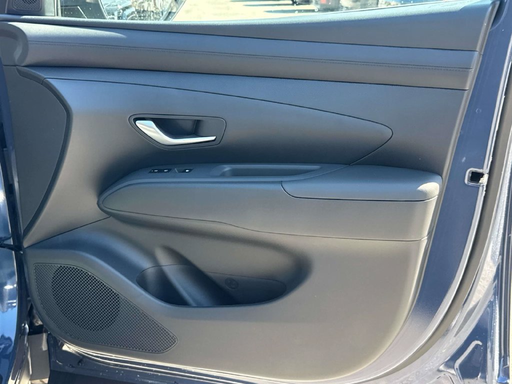 New 2026 Hyundai Tucson SEL Plus AWD/4WD image 8