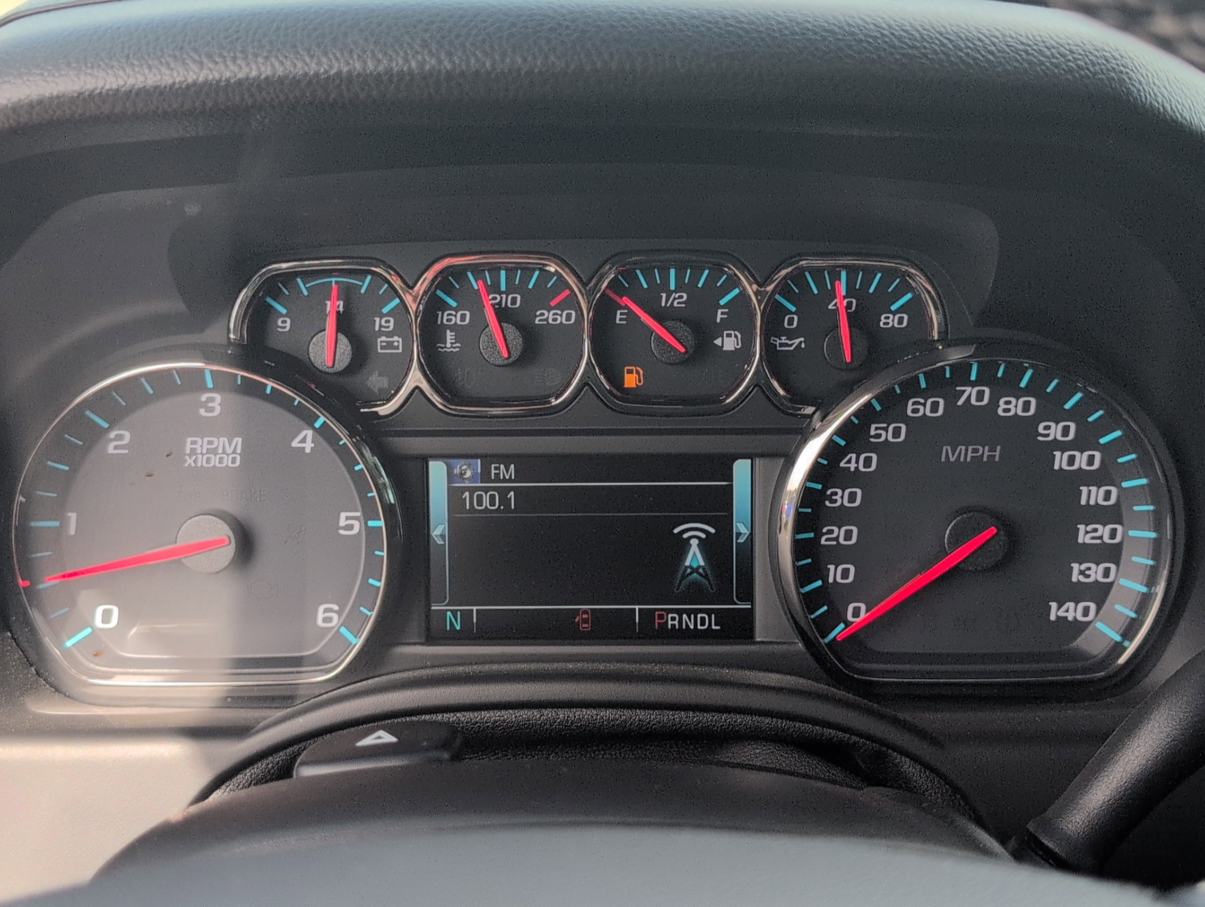 Used 2018 Chevrolet Tahoe Premier RWD image 24
