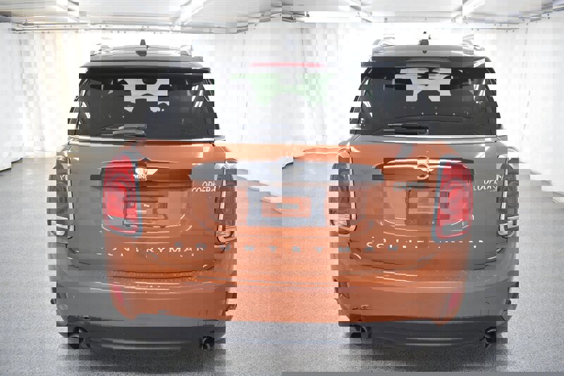 Used 2017 MINI Cooper Countryman S FWD image 6