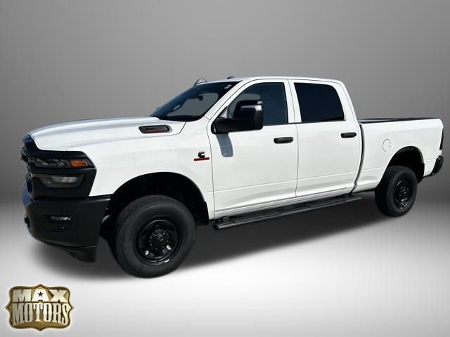 New 2026 RAM 2500 Tradesman image 3