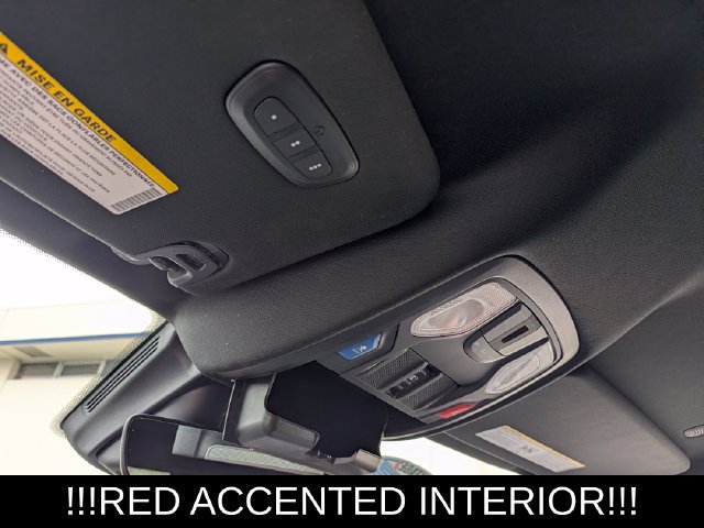 Used 2022 RAM 1500 Rebel w/ Rebel Level 2 Equipment Group AWD/4WD image 34