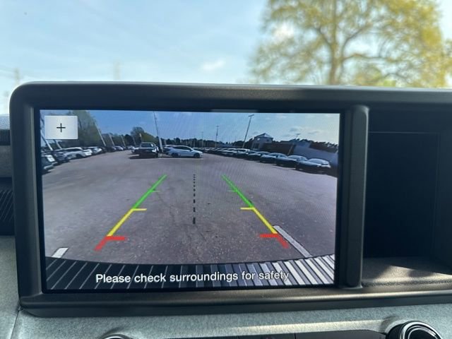 Used 2024 Ford Maverick XLT w/ Equipment Group 300A Standard AWD/4WD image 27