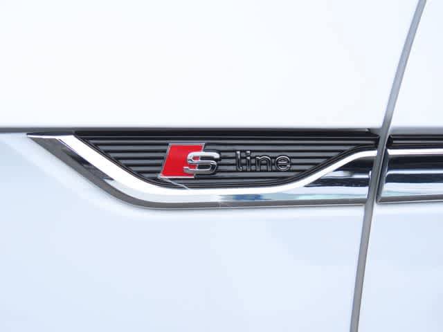 Used 2023 Audi A5 2.0T Premium image 9