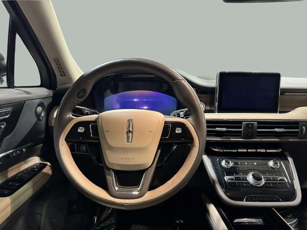 Certified 2022 Lincoln Corsair Grand Touring w/ Elements Technology Bundle image 23