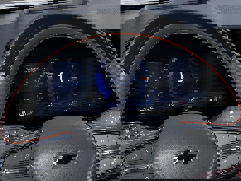 New 2026 Chevrolet Blazer EV SS AWD/4WD image 32