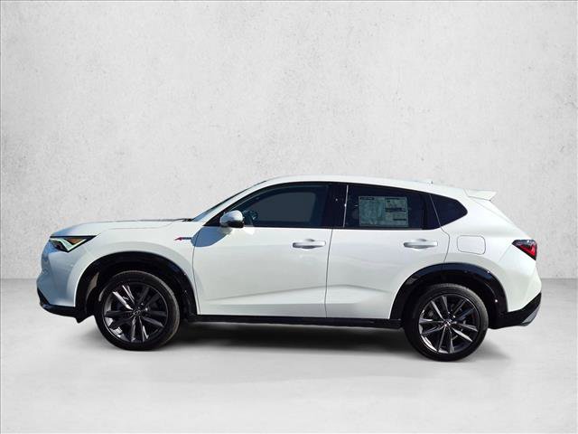 New 2026 Acura ADX A-Spec FWD image 5