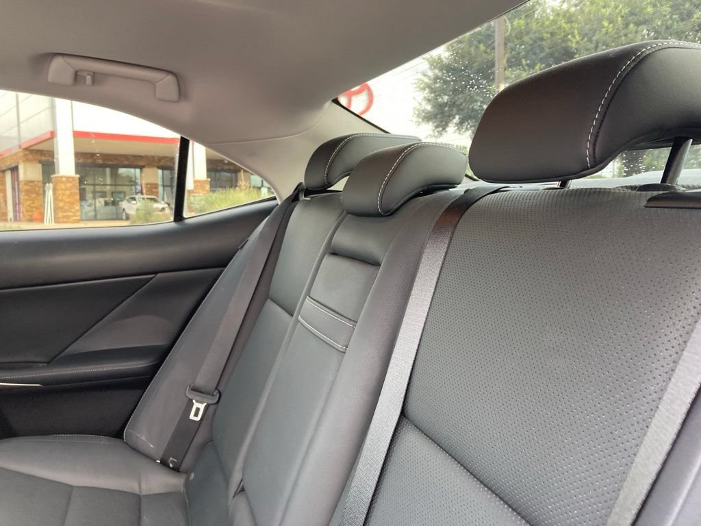 Used 2019 Lexus IS 300 w/ Accessory Package 2 RWD image 11