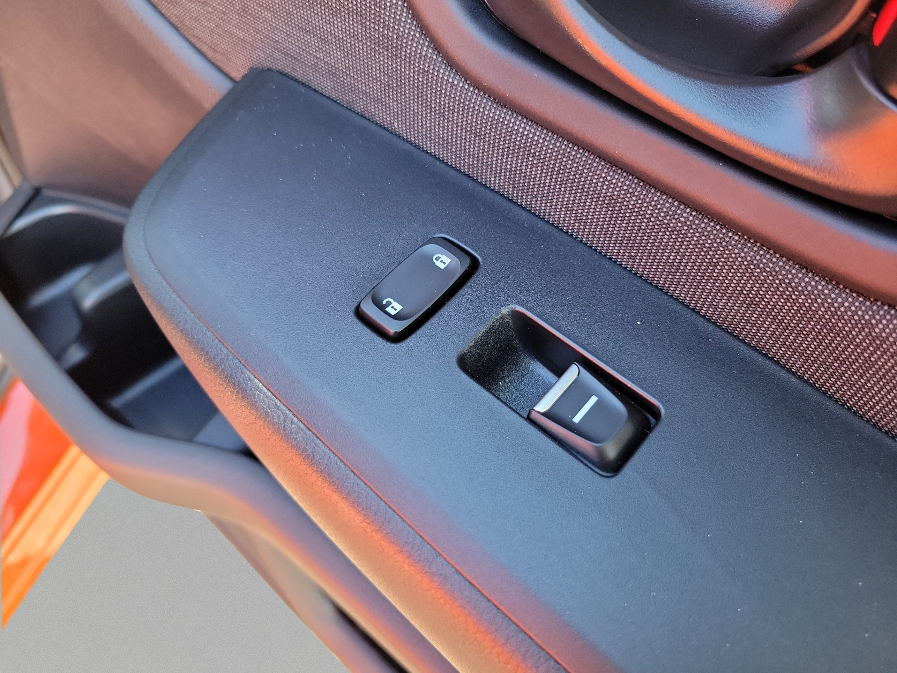 New 2026 Honda Passport TrailSport image 22