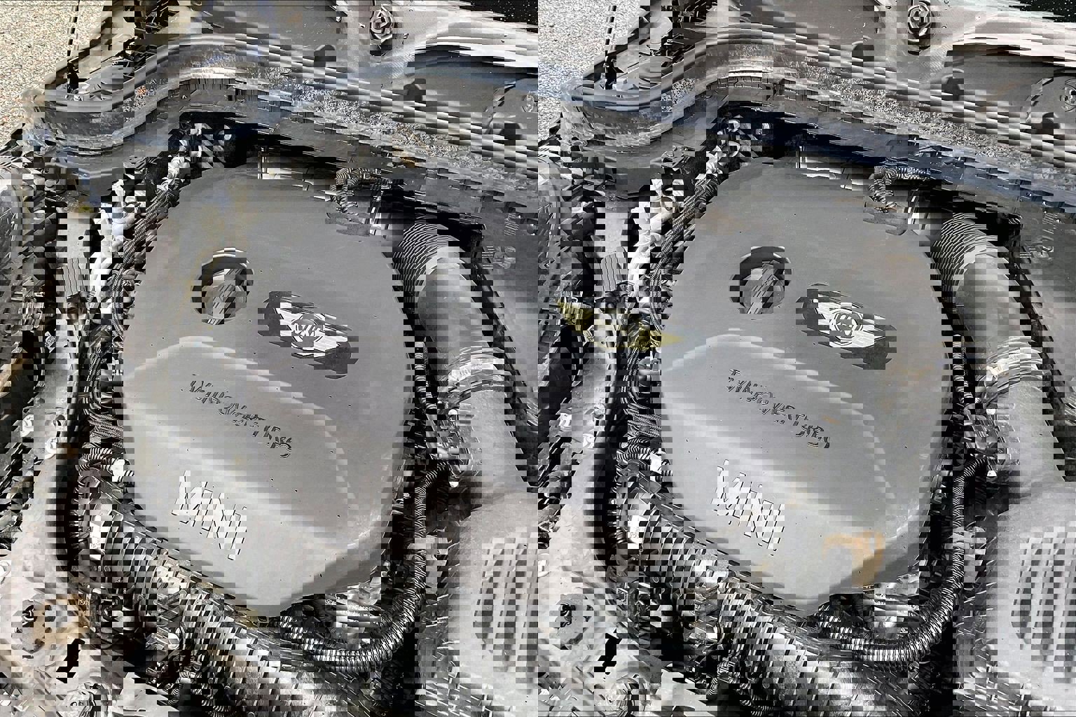 Used 2019 MINI Cooper S image 34