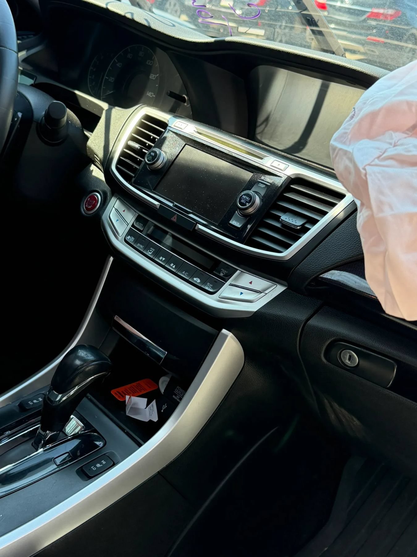 Used 2016 Scion iA FWD image 29