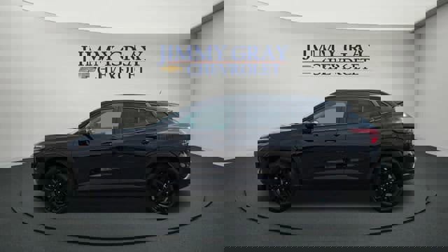 New 2026 Chevrolet Trax ACTIV w/ Driver Confidence Package image 2