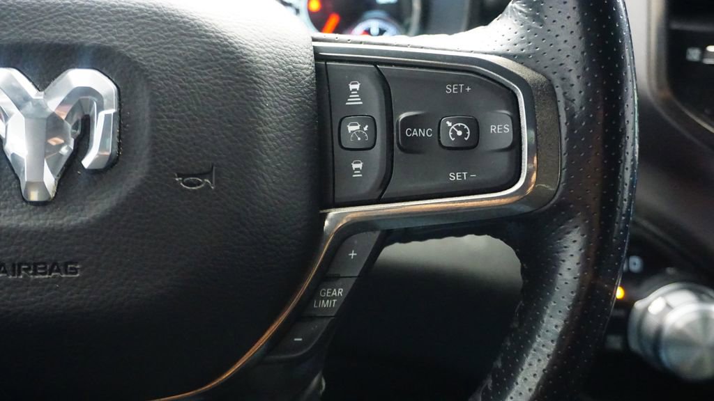 Used 2020 RAM 1500 Sport w/ Advanced Safety Group AWD/4WD image 33